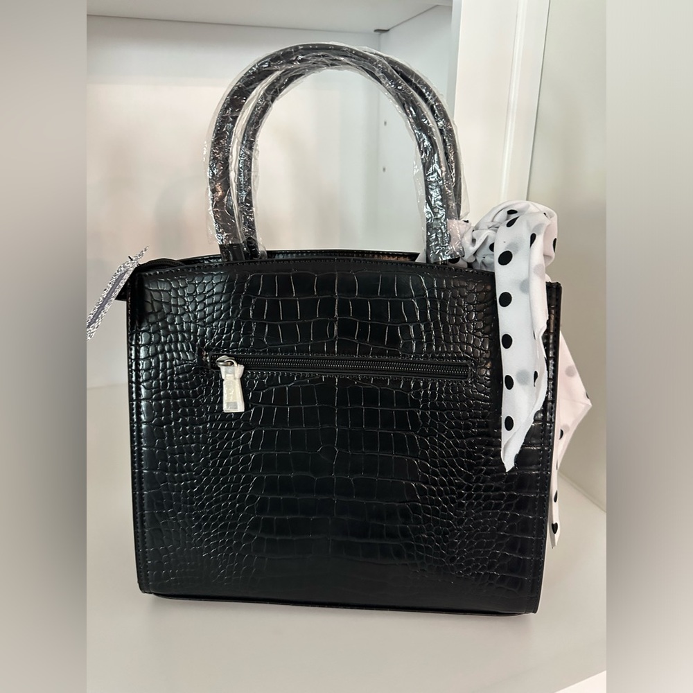 Charleston Bag - New